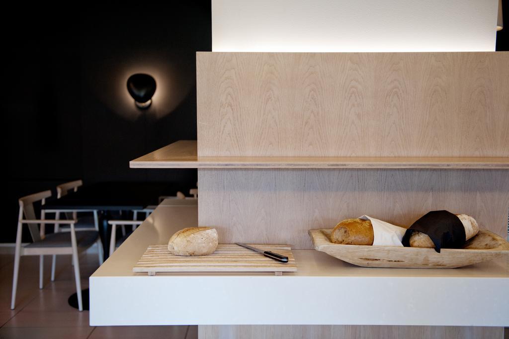Fredriksten Hotell Halden Kültér fotó