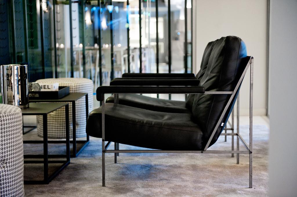 Fredriksten Hotell Halden Kültér fotó