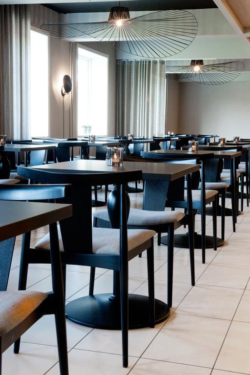 Fredriksten Hotell Halden Kültér fotó