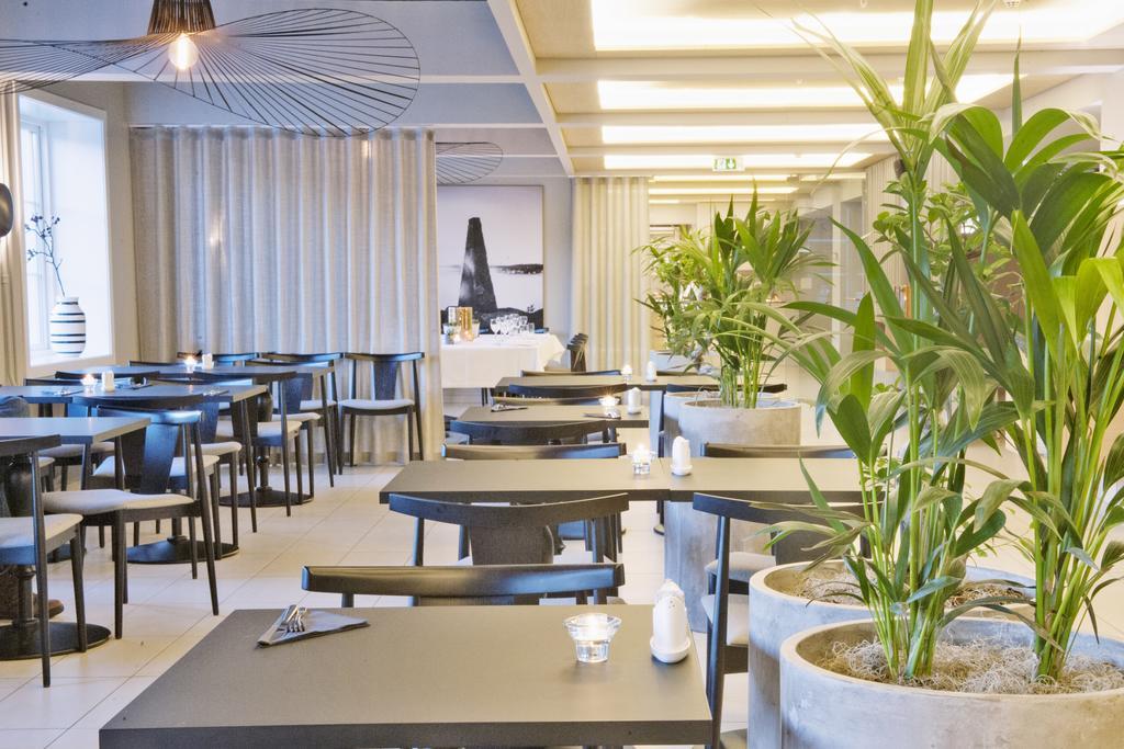 Fredriksten Hotell Halden Kültér fotó
