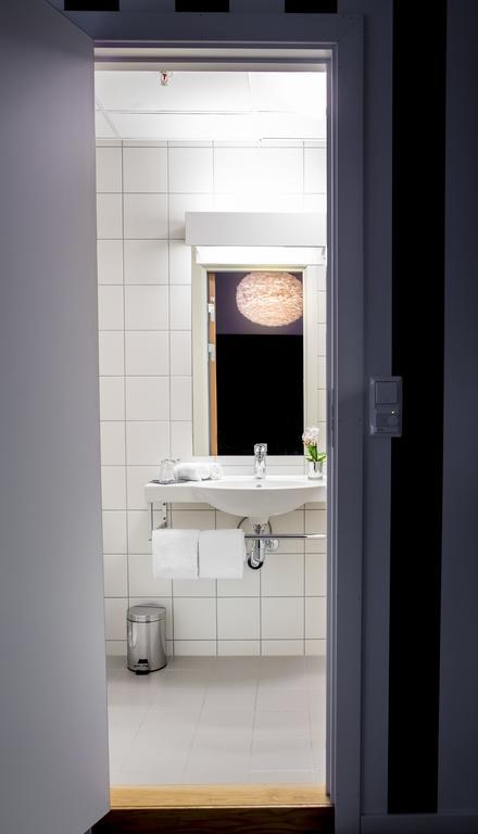Fredriksten Hotell Halden Kültér fotó