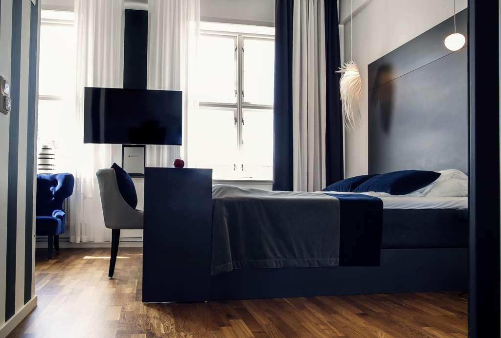 Fredriksten Hotell Halden Szoba fotó